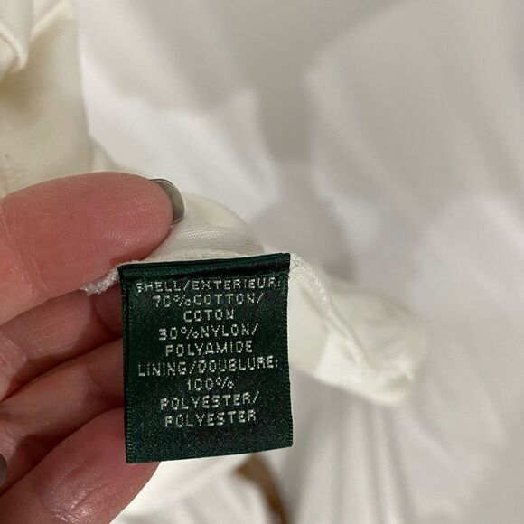 Lauren Sleeveless Dress - Picture 7 of 8